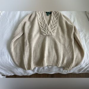 Ralph Lauren Sweater